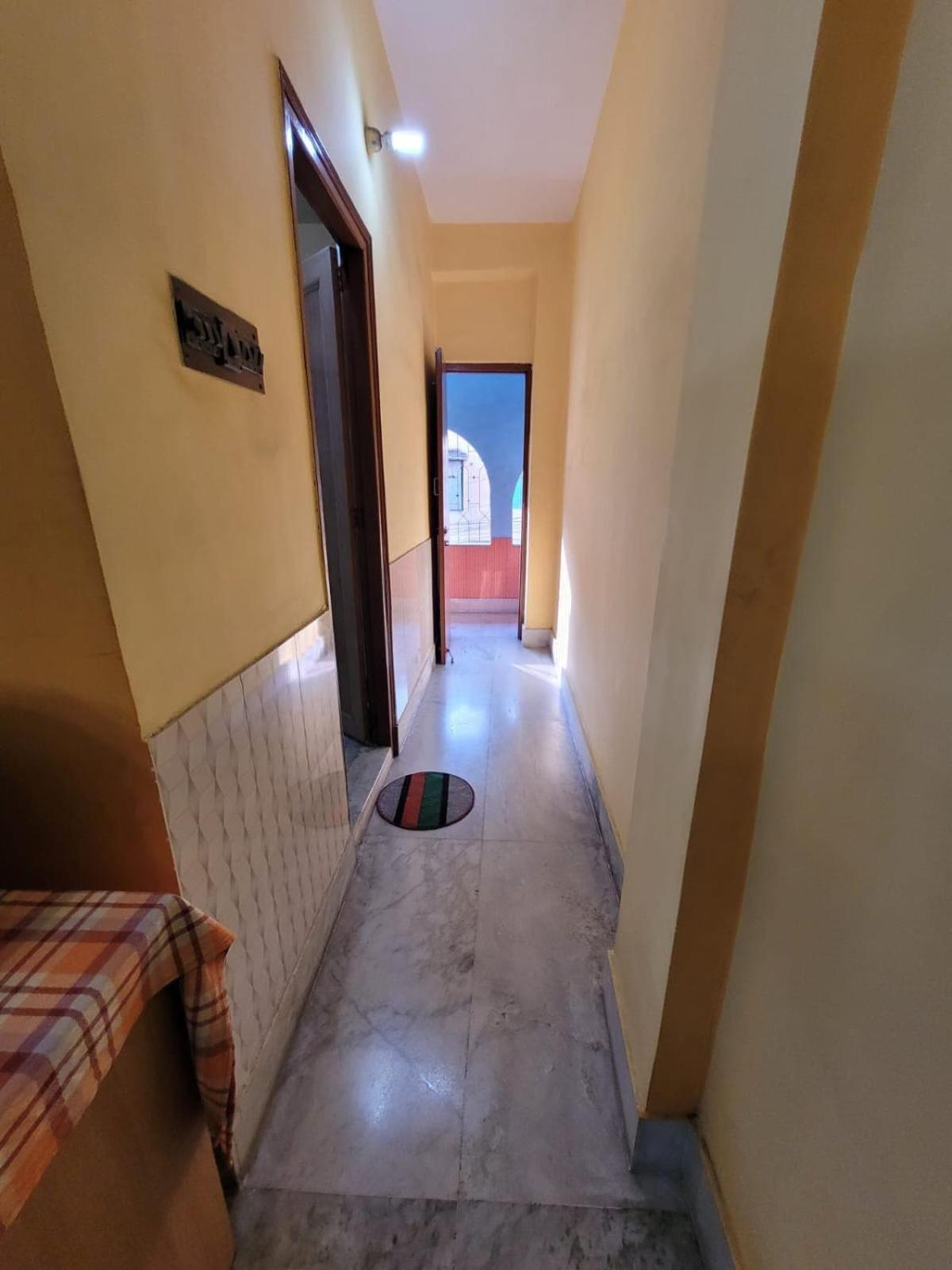 Apartment 4 Bedroom 3 Bathroom Fully Ac Private Flat Up To 14 People Kolkata