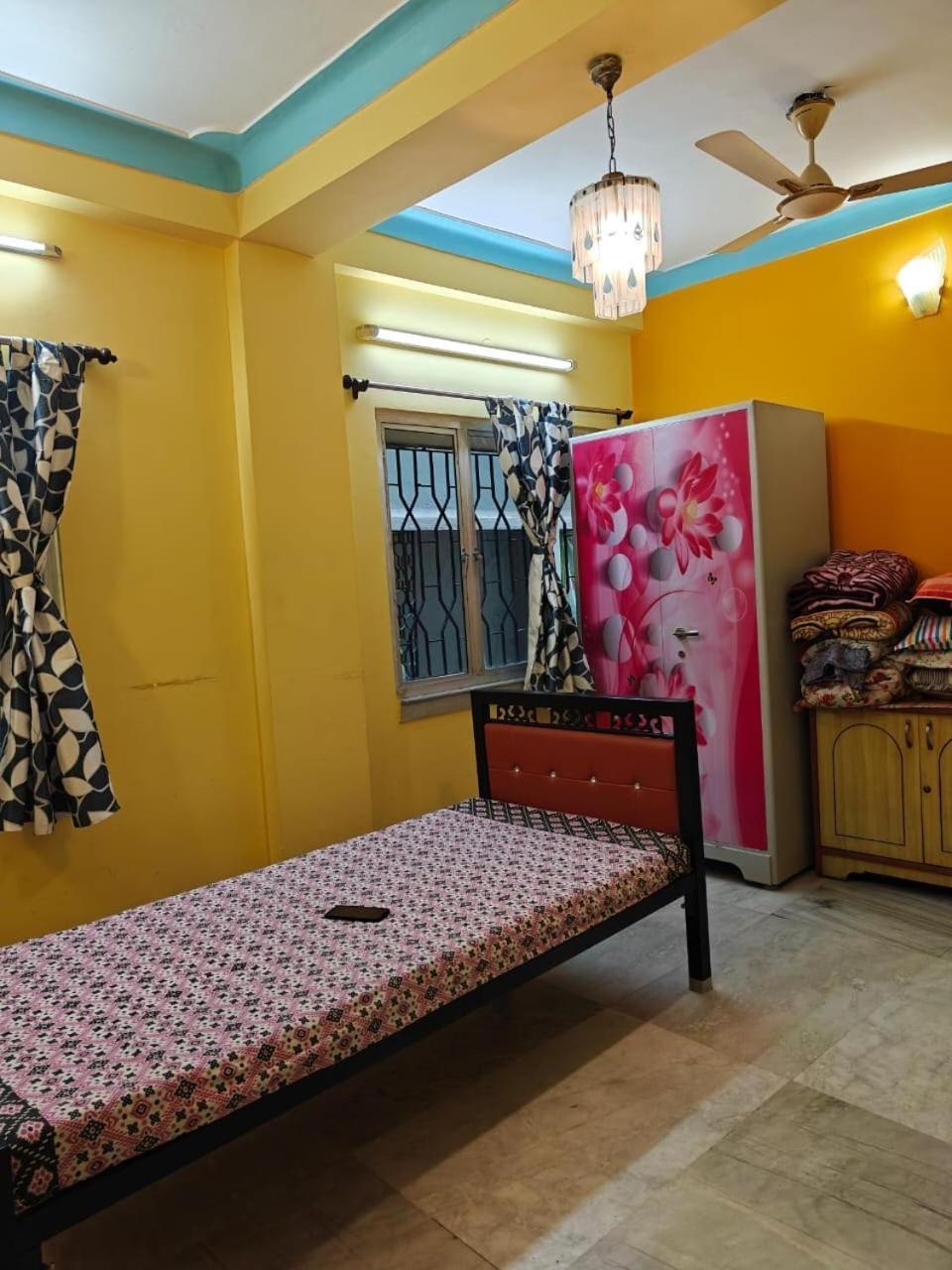 4 Bedroom 3 Bathroom Fully Ac Private Flat Up To 14 People Apartment